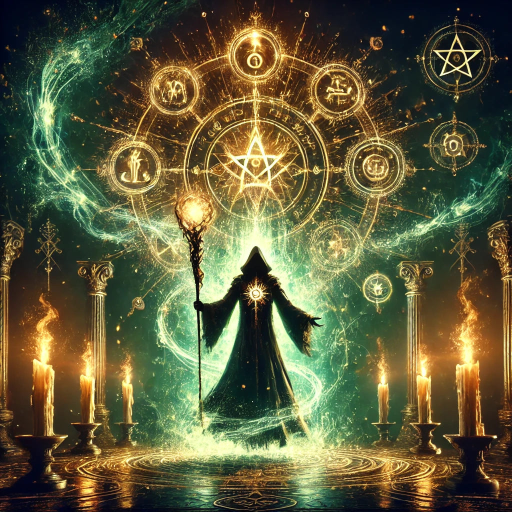 Supreme Health Ritual: Achieve Perfect Vitality
