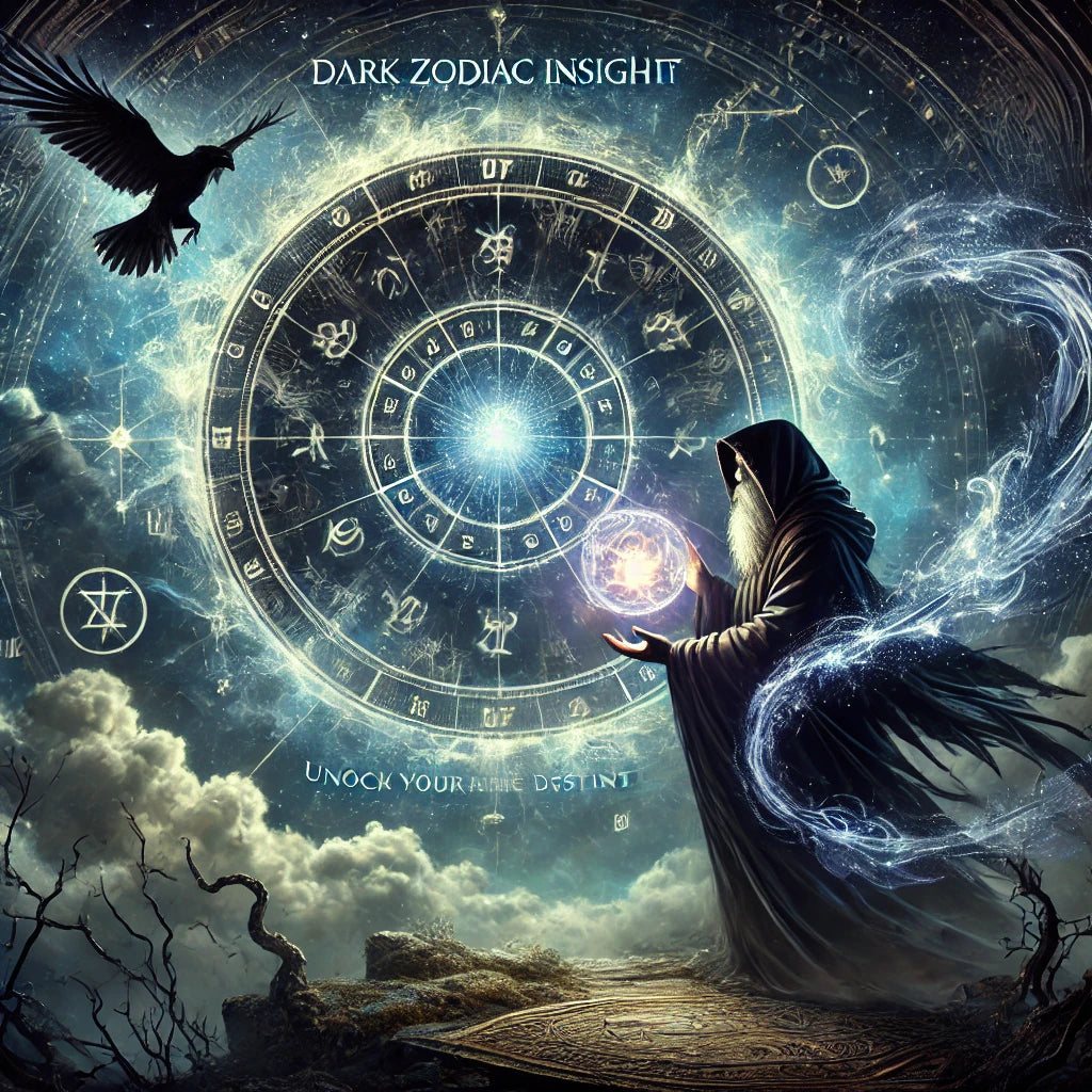 Dark Zodiac Insight: Unlock Your Demonic Destiny